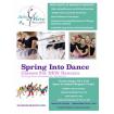 spring into dance 2017